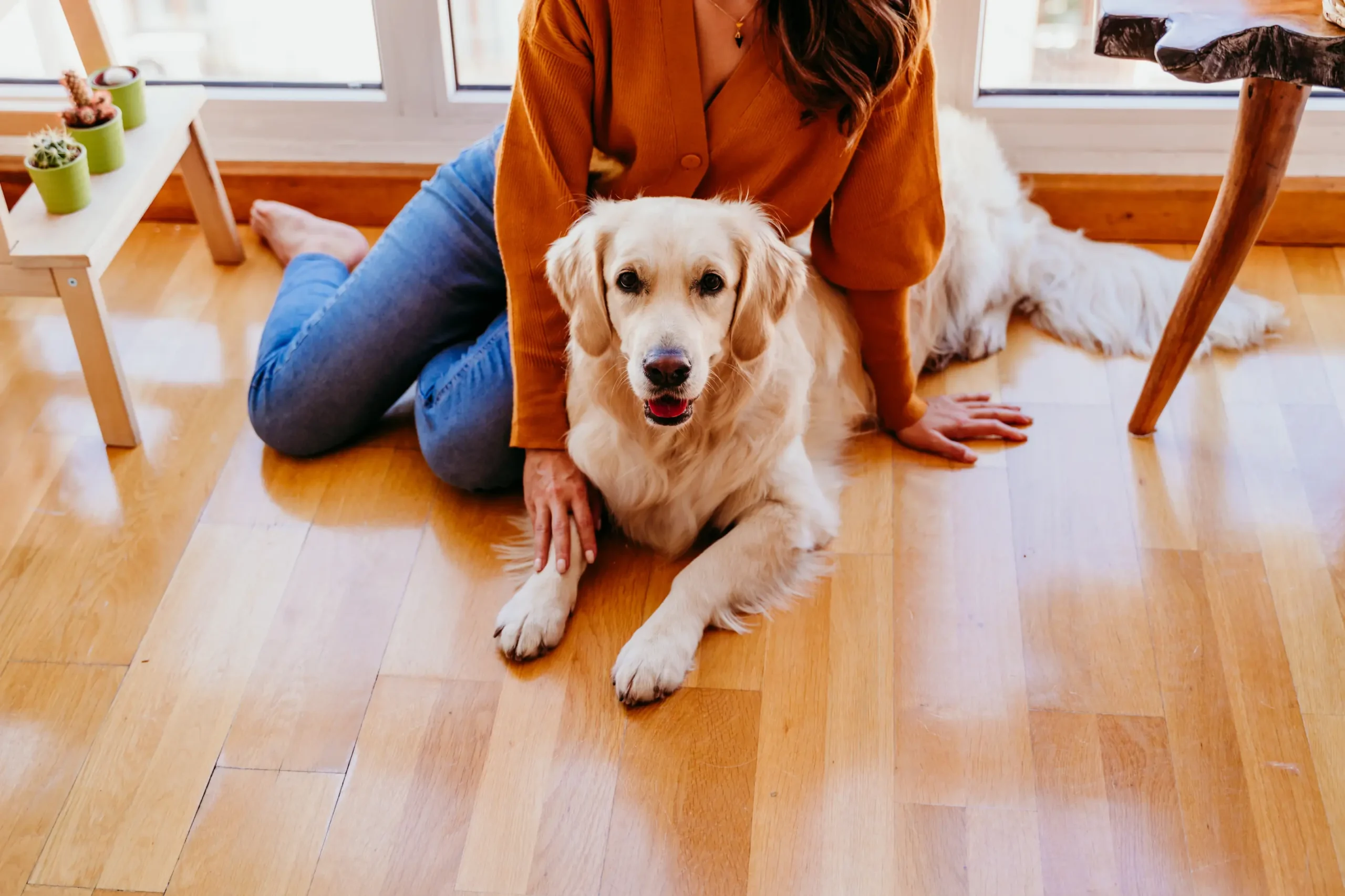 Hardwood Flooring in Nashville, TN